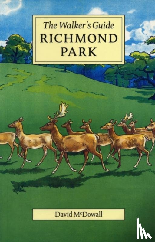 McDowall, David - Richmond Park