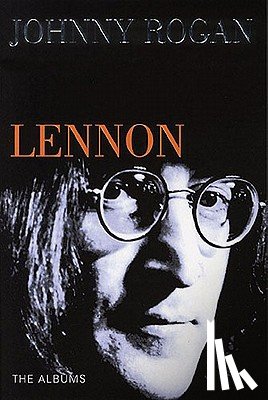 Rogan, Johnny - Lennon