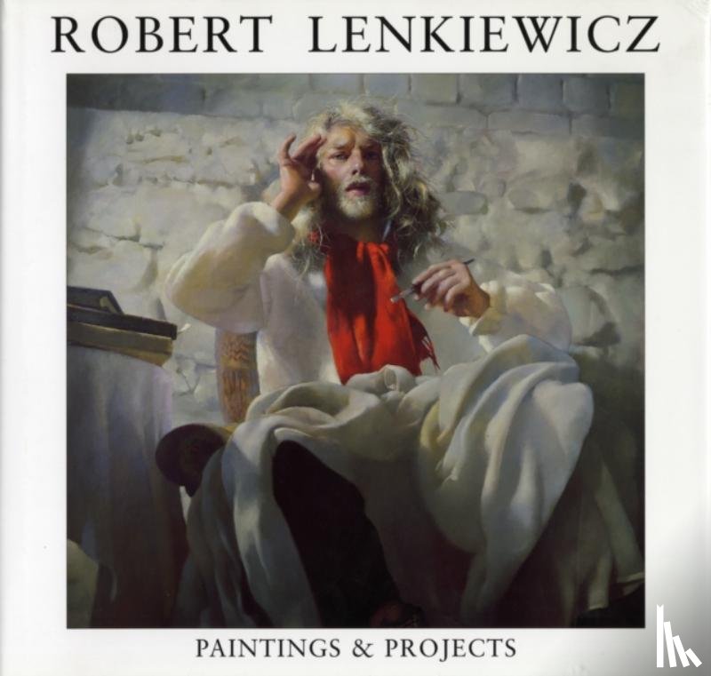  - Robert Lenkiewicz