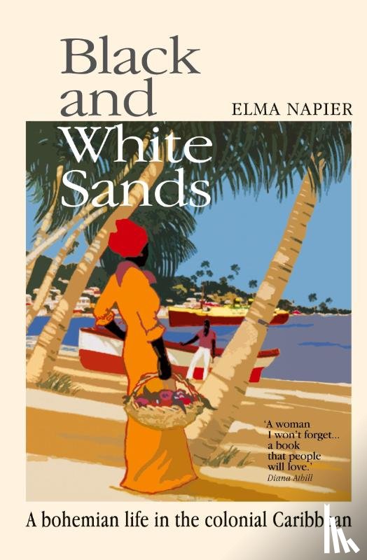 Napier, Elma - Black and White Sands