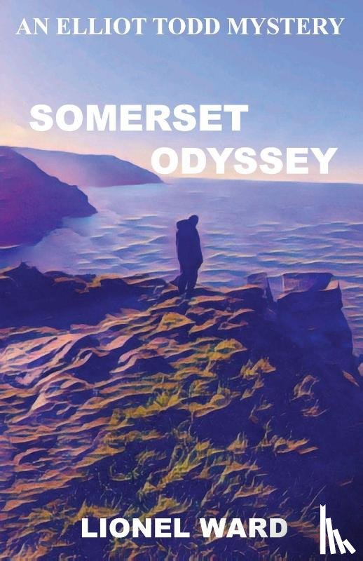 Ward, Lionel - Somerset Odyssey