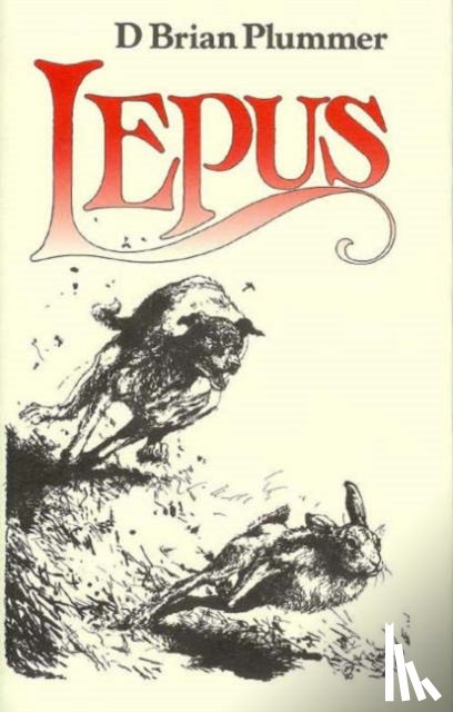 Plummer, David Brian - Lepus