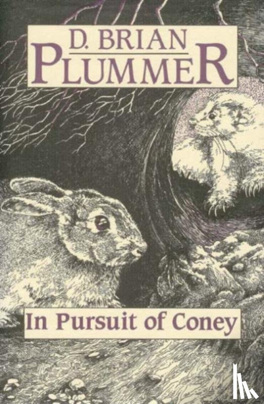 Plummer, David Brian - In Pursuit of Coney