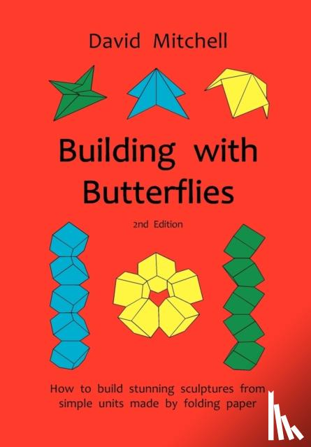 Mitchell, David - Building with Butterflies