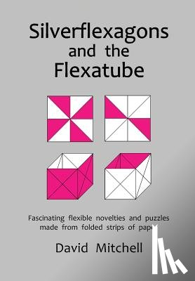 Mitchell, David (University of Waikato New Zealand) - Silverflexagons and the Flexatube