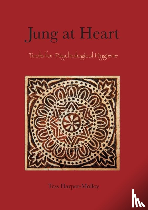 Harper-Molloy, Tess - Jung at Heart