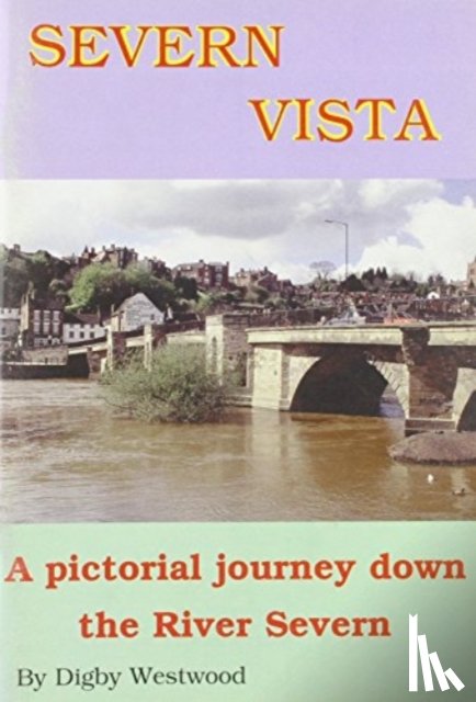 Westwood, Digby - Severn Vista