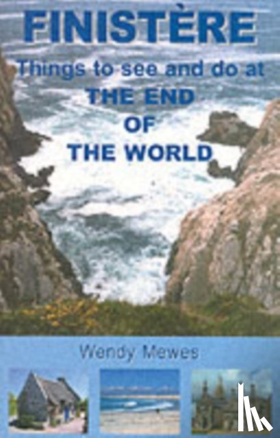 Mewes, Wendy, Mewes, Harold - Finistere