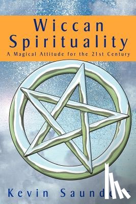 Kevin Saunders - Wiccan Spirituality
