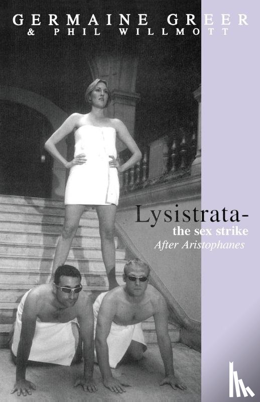 Greer, Germaine - Lysistrata