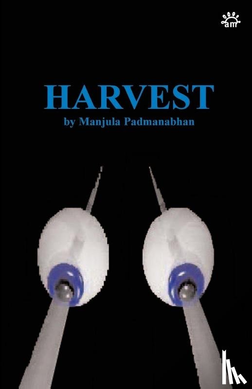 Padmanabhan, Manjula - Harvest