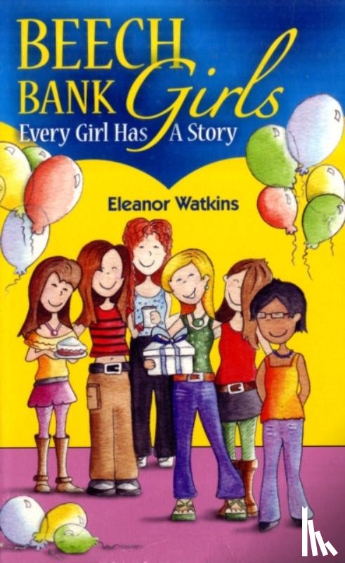Watkins, Eleanor - Beech Bank Girls