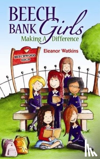 Watkins, Eleanor - Beech Bank Girls