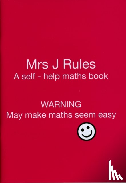  - Mrs J.Rules