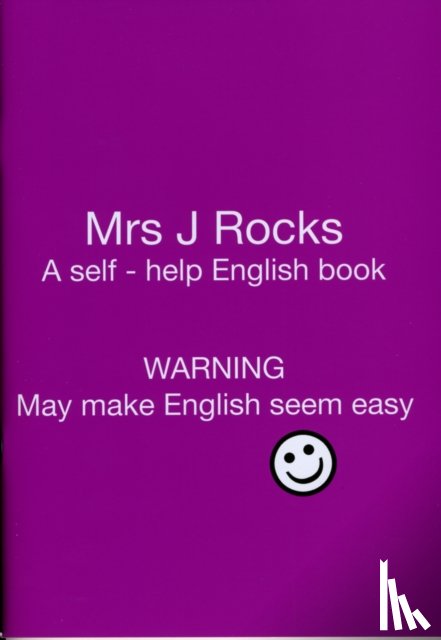  - Mrs J Rocks