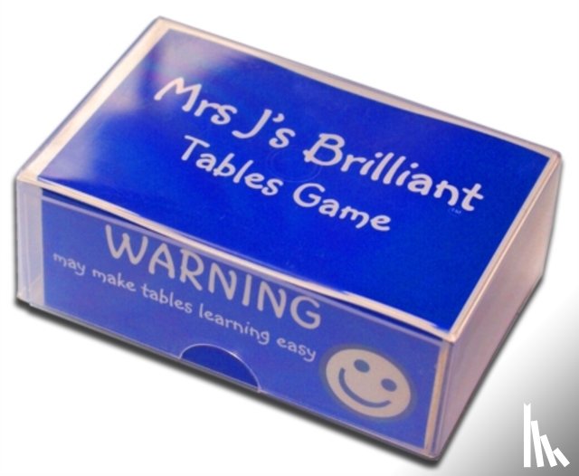  - Mrs J'S Brilliant