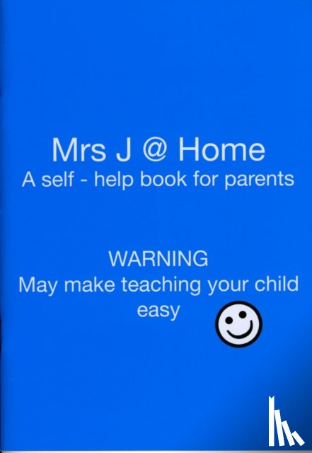  - Mrs J @ Home