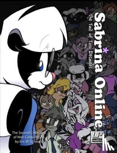 Schwartz, Eric W. - Sabrina Online: 'The Tail of Two Decades'