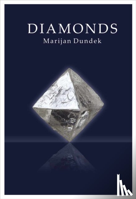 Dundek, Marijan - Diamonds