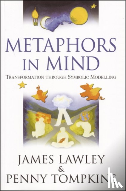 Lawley, James, Tompkins, Penny - Metaphors in Mind