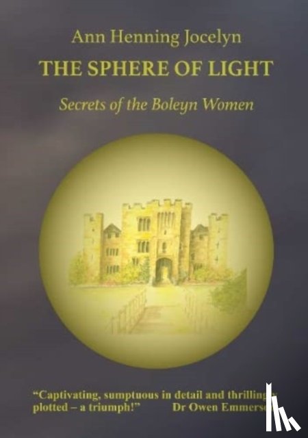 Henning Jocelyn, Ann - The Sphere of Light