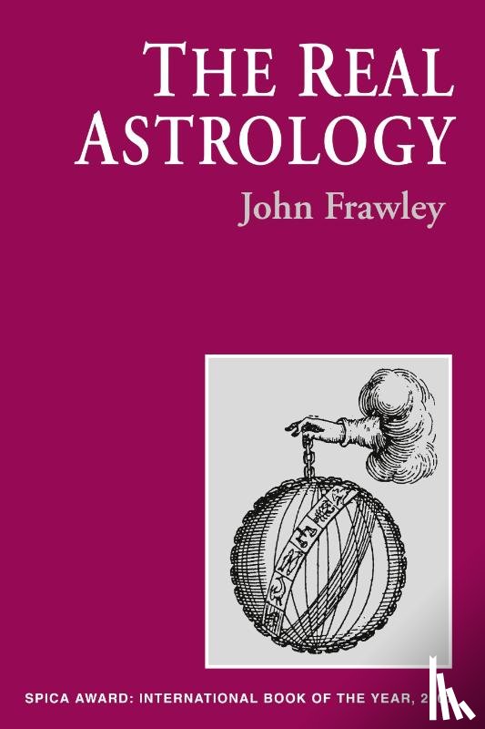 Frawley, John - The Real Astrology