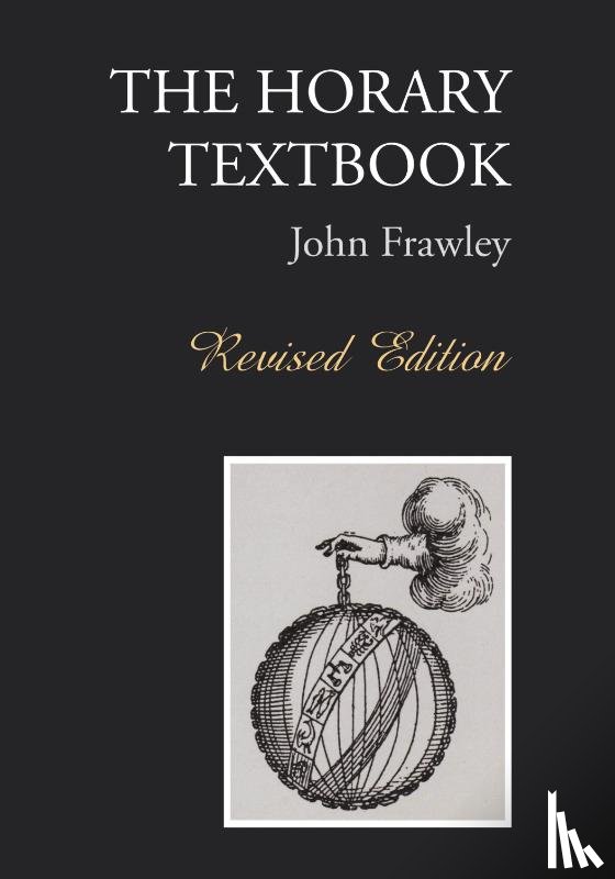Frawley, John - The Horary Textbook