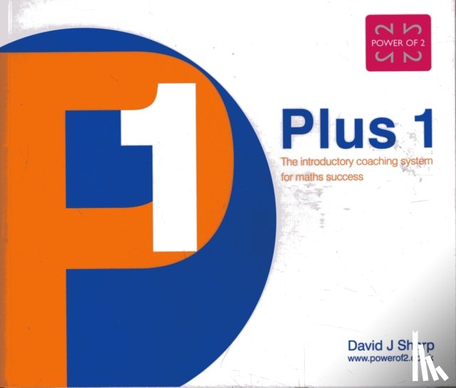 Sharp, David Joseph - Plus 1