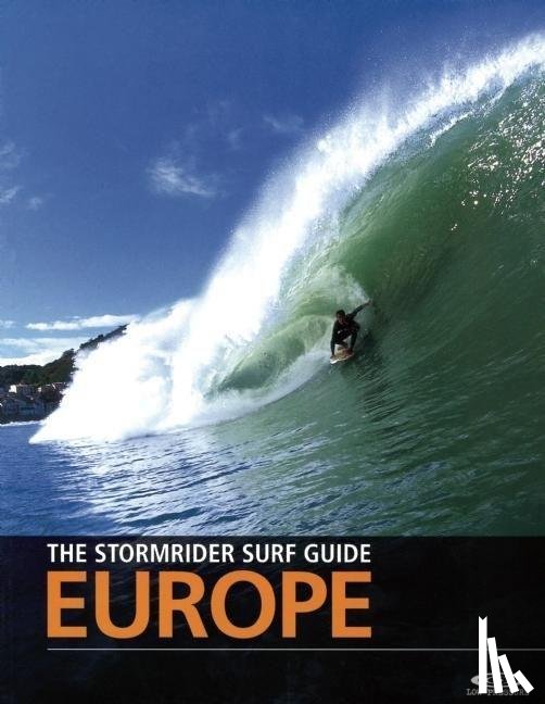  - The Stormrider Surf Guide Europe