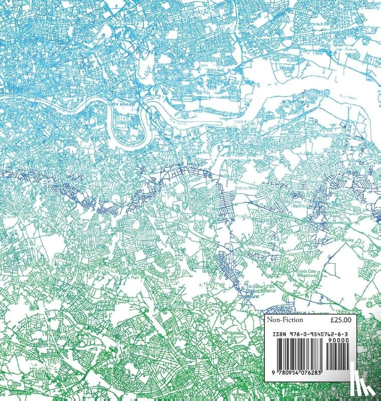 Keegan, Vic - Lost London 2