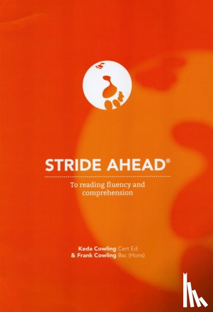 Cowling, Keda, Cowling, Frank - Stride Ahead