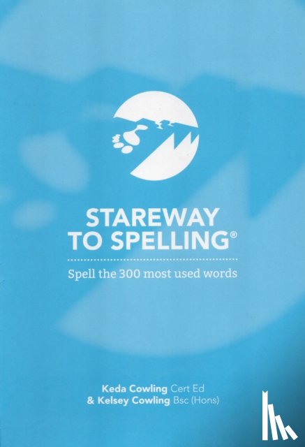 Cowling, Keda, Cowling, Kelsey Gerard - Stareway to Spelling