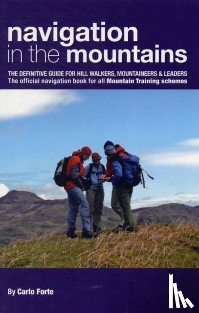 Forte, Carlo - Navigation in the Mountains