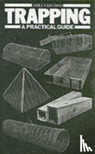 Bateman, James A. - Trapping