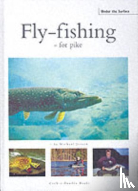 Jensen, Michael - Fly-fishing