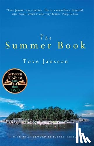 Jansson, Tove - The Summer Book