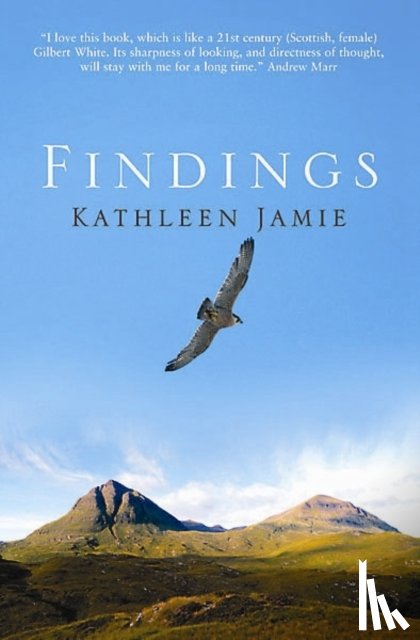 Jamie, Kathleen - Findings