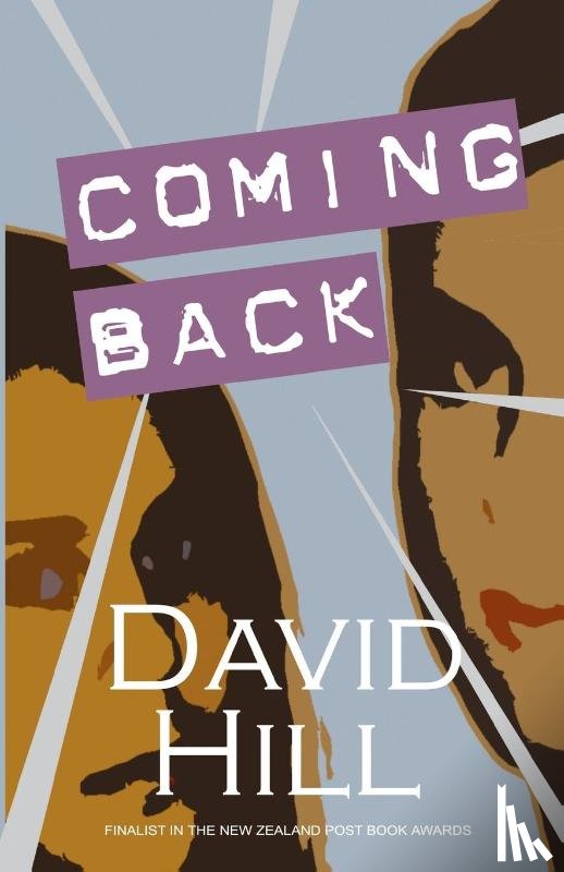 Hill, David - Coming Back