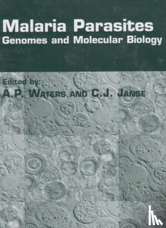  - Malaria Parasites