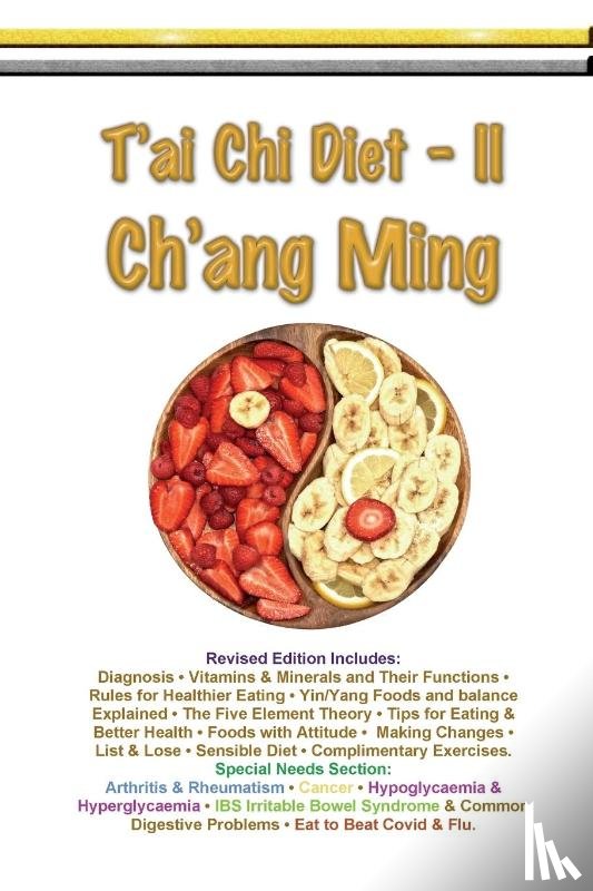 Symonds, Myke - T'ai Chi Diet II - Ch'ang Ming
