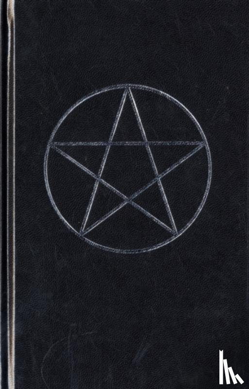  - Book of Shadows