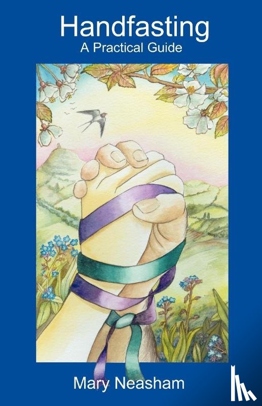 Neasham, Mary - Handfasting