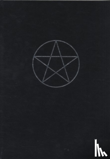  - Book of Shadows