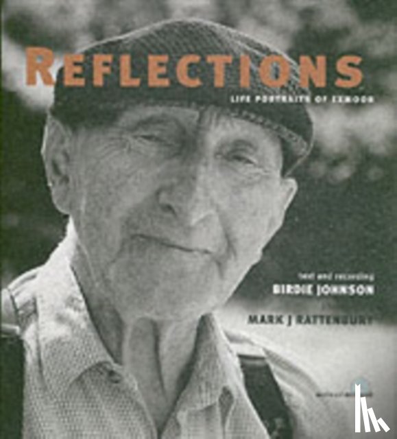  - REFLECTIONS LIFE PORTRAITS OF EXMOOR