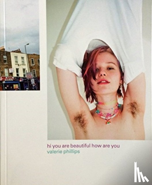  - Valerie Phillips - Hi You are Beautiful How are You?
