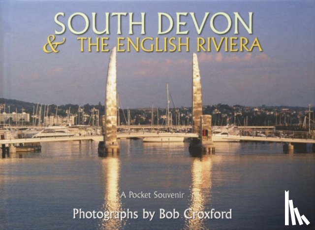 Croxford, Bob - South Devon - The English Riviera