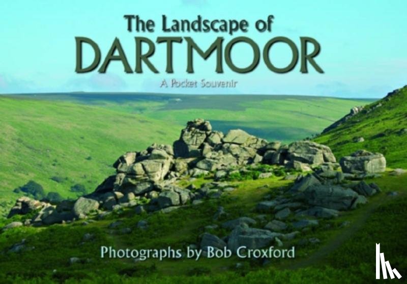Croxford, Bob - Dartmoor