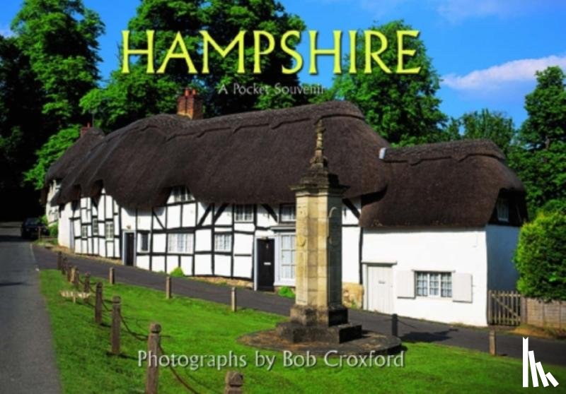 Croxford, Bob - Hampshire - A Pocket Souvenir
