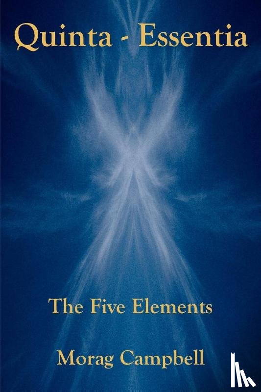 Campbell, Morag - Quinta-Essentia