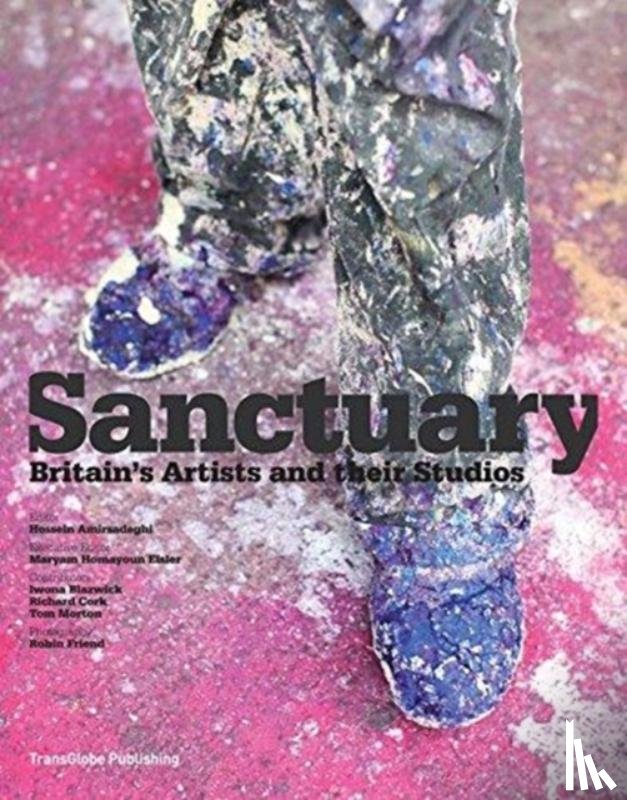  - Sanctuary